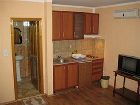 фото отеля Holiday Apartments Ulcinj