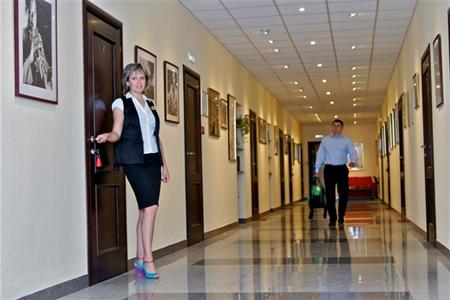 фото отеля Jazz Hotel