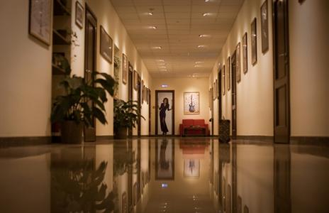 фото отеля Jazz Hotel