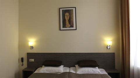 фото отеля Jazz Hotel