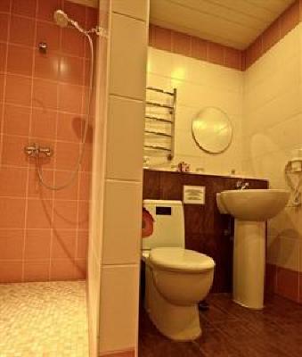 фото отеля Jazz Hotel