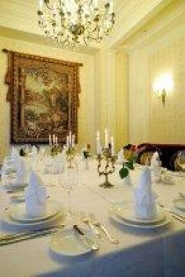 фото отеля Nobilis Hotel