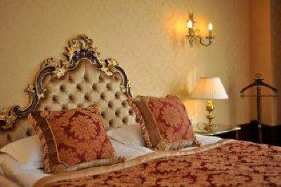 фото отеля Nobilis Hotel