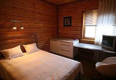 фото отеля Hotel Ontario Yakutsk