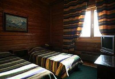 фото отеля Hotel Ontario Yakutsk