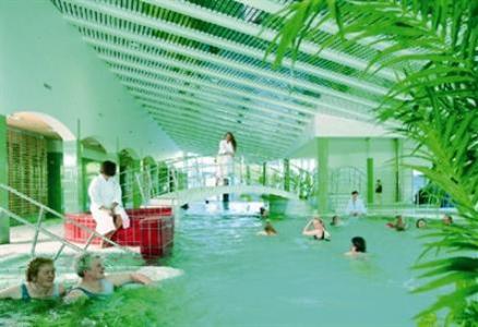 фото отеля Ikaalinen Spa