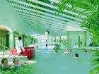 фото отеля Ikaalinen Spa