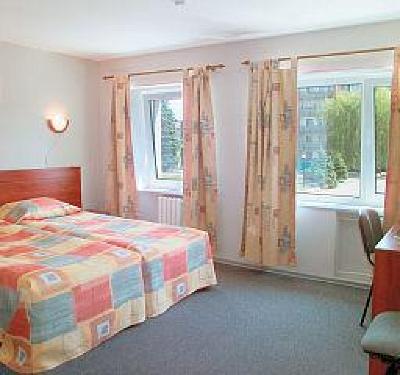 фото отеля Neman Hotel Kronus
