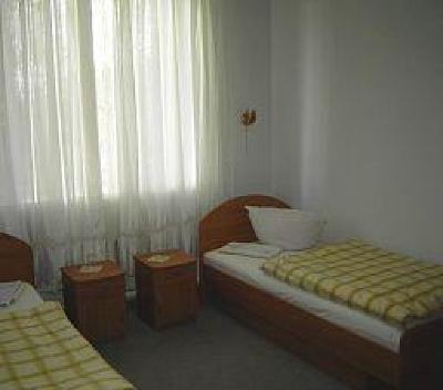 фото отеля Neman Hotel Kronus