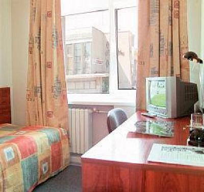 фото отеля Neman Hotel Kronus