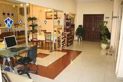 фото отеля Kristal Hotel Adana