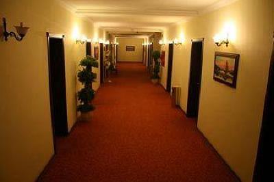 фото отеля Kristal Hotel Adana