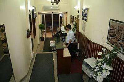 фото отеля Kristal Hotel Adana