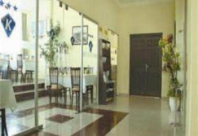 фото отеля Kristal Hotel Adana