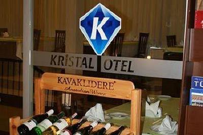 фото отеля Kristal Hotel Adana