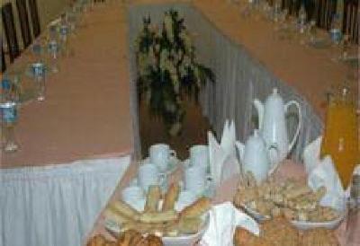 фото отеля Kristal Hotel Adana