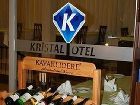 фото отеля Kristal Hotel Adana