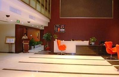 фото отеля Kaibo Jingangzhixing Hotel