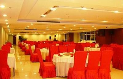 фото отеля Kaibo Jingangzhixing Hotel