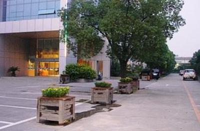фото отеля Kaibo Jingangzhixing Hotel
