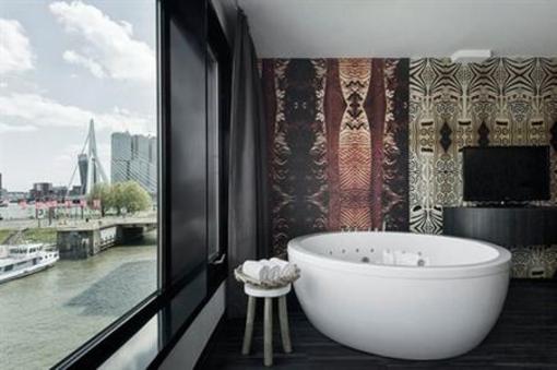 фото отеля Mainport Hotel, ROTTERDAM