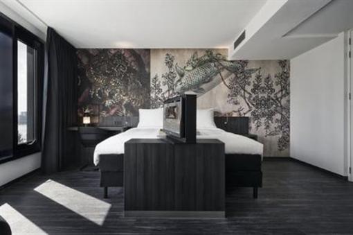 фото отеля Mainport Hotel, ROTTERDAM