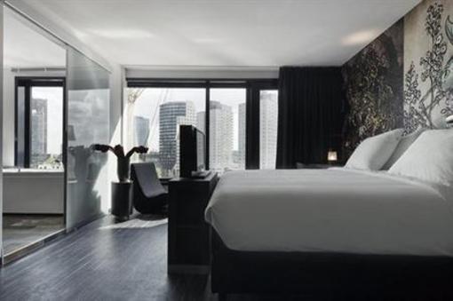 фото отеля Mainport Hotel, ROTTERDAM