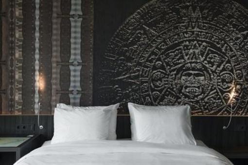фото отеля Mainport Hotel, ROTTERDAM