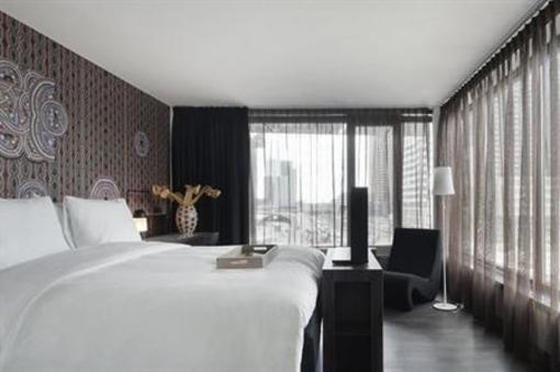 фото отеля Mainport Hotel, ROTTERDAM