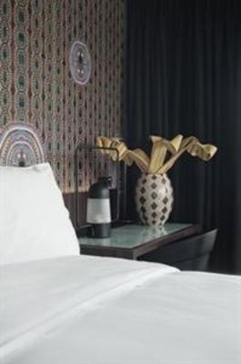 фото отеля Mainport Hotel, ROTTERDAM