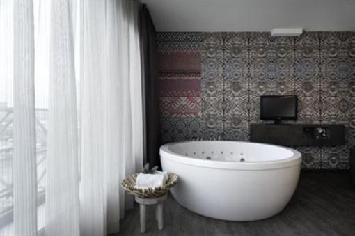 фото отеля Mainport Hotel, ROTTERDAM