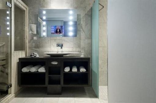 фото отеля Mainport Hotel, ROTTERDAM