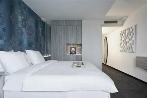 фото отеля Mainport Hotel, ROTTERDAM