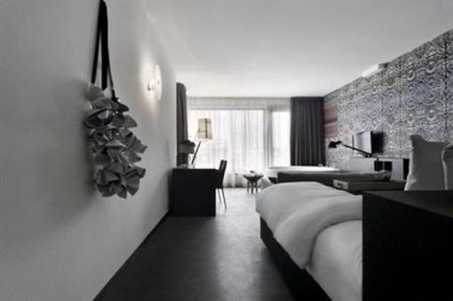 фото отеля Mainport Hotel, ROTTERDAM