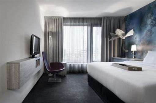 фото отеля Mainport Hotel, ROTTERDAM