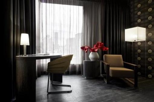 фото отеля Mainport Hotel, ROTTERDAM