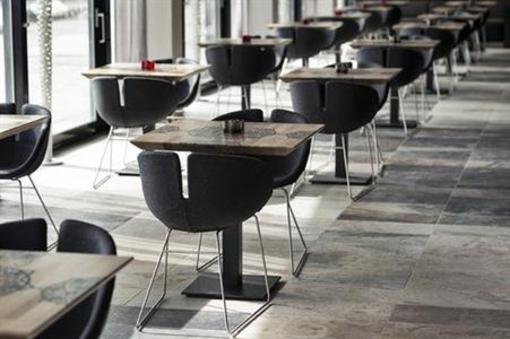 фото отеля Mainport Hotel, ROTTERDAM
