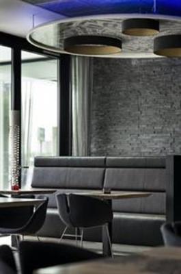 фото отеля Mainport Hotel, ROTTERDAM