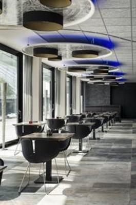 фото отеля Mainport Hotel, ROTTERDAM