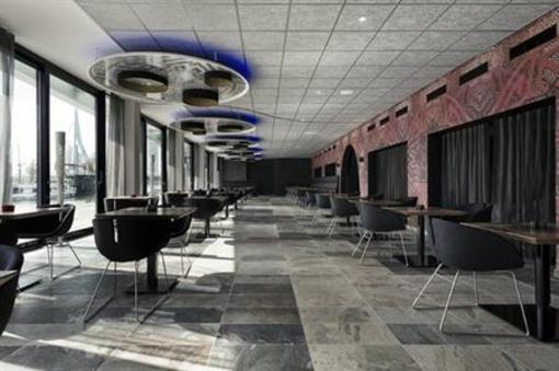 фото отеля Mainport Hotel, ROTTERDAM