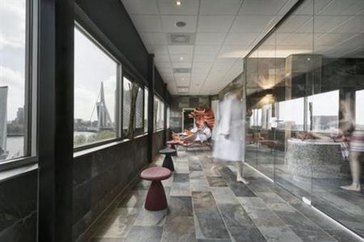 фото отеля Mainport Hotel, ROTTERDAM