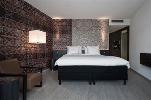 фото отеля Mainport Hotel, ROTTERDAM