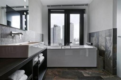 фото отеля Mainport Hotel, ROTTERDAM