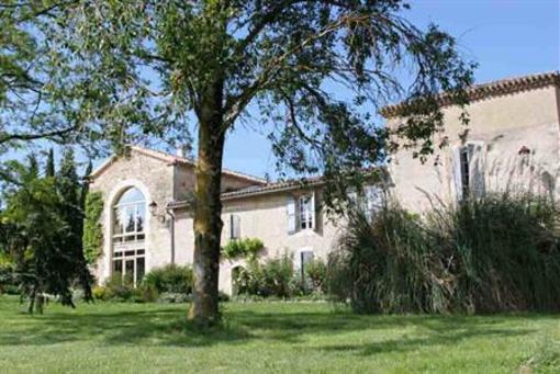 фото отеля Maison Ardure