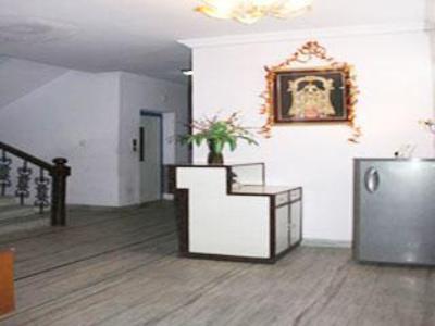 фото отеля Hotel Udai Palace