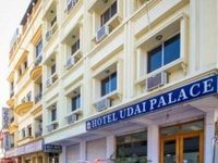 Hotel Udai Palace