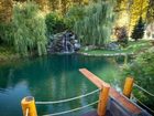 фото отеля Green Water Resort Pemberton