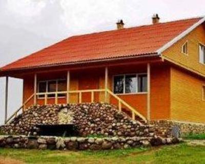 фото отеля Hotel Zakidovo