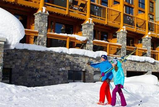 фото отеля Banff Ski Resort