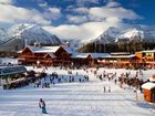 фото отеля Banff Ski Resort